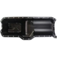 Purchase Top-Quality DORMAN (OE SOLUTIONS) - 264-239 - Oil Pan (Engine) pa7