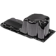 Purchase Top-Quality DORMAN (OE SOLUTIONS) - 264-243 - Oil Pan (Engine) pa2