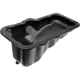 Purchase Top-Quality DORMAN (OE SOLUTIONS) - 264-249 - Oil Pan (Engine) pa8