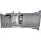 Purchase Top-Quality Oil Pan (Engine) by DORMAN (OE SOLUTIONS) - 264-251 pa3