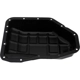 Purchase Top-Quality DORMAN (OE SOLUTIONS) - 264-256 - Engine Oil Pan pa2