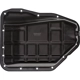 Purchase Top-Quality DORMAN (OE SOLUTIONS) - 264-256 - Engine Oil Pan pa3