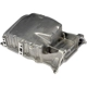 Purchase Top-Quality DORMAN (OE SOLUTIONS) - 264-273 - Engine Oil Pan pa2