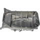 Purchase Top-Quality DORMAN (OE SOLUTIONS) - 264-273 - Engine Oil Pan pa4