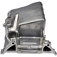Purchase Top-Quality DORMAN (OE SOLUTIONS) - 264-274 - Engine Oil Pan pa2