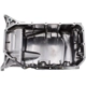 Purchase Top-Quality DORMAN (OE SOLUTIONS) - 264-274 - Engine Oil Pan pa3