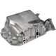 Purchase Top-Quality DORMAN (OE SOLUTIONS) - 264-274 - Engine Oil Pan pa5