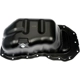 Purchase Top-Quality DORMAN (OE SOLUTIONS) - 264-280 - Engine Oil Pan pa2