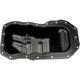 Purchase Top-Quality DORMAN (OE SOLUTIONS) - 264-280 - Engine Oil Pan pa3