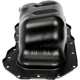 Purchase Top-Quality DORMAN (OE SOLUTIONS) - 264-280 - Engine Oil Pan pa4