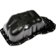 Purchase Top-Quality DORMAN (OE SOLUTIONS) - 264-280 - Engine Oil Pan pa5