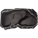 Purchase Top-Quality DORMAN (OE SOLUTIONS) - 264-281 - Engine Oil Pan pa3