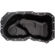 Purchase Top-Quality DORMAN (OE SOLUTIONS) - 264-281 - Engine Oil Pan pa4