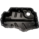 Purchase Top-Quality DORMAN (OE SOLUTIONS) - 264-294 - Engine Oil Pan pa2