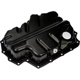 Purchase Top-Quality DORMAN (OE SOLUTIONS) - 264-294 - Engine Oil Pan pa4