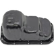 Purchase Top-Quality Oil Pan (Engine) by DORMAN (OE SOLUTIONS) - 264-304 pa1