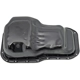 Purchase Top-Quality Oil Pan (Engine) by DORMAN (OE SOLUTIONS) - 264-305 pa1