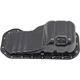Purchase Top-Quality Oil Pan (Engine) by DORMAN (OE SOLUTIONS) - 264-308 pa1