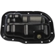 Purchase Top-Quality DORMAN (OE SOLUTIONS) - 264-324 - Oil Pan (Engine) pa1