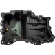 Purchase Top-Quality DORMAN (OE SOLUTIONS) - 264-336 - Engine Oil Pan pa9