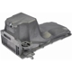 Purchase Top-Quality DORMAN (OE SOLUTIONS) - 264-349 - Engine Oil Pan pa1