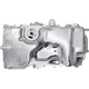 Purchase Top-Quality DORMAN (OE SOLUTIONS) - 264-349 - Engine Oil Pan pa5