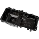 Purchase Top-Quality DORMAN (OE SOLUTIONS) - 264-353 - Oil Pan (Engine) pa5