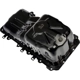 Purchase Top-Quality DORMAN (OE SOLUTIONS) - 264-353 - Oil Pan (Engine) pa6