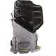 Purchase Top-Quality DORMAN (OE SOLUTIONS) - 264-356 - Oil Pan (Engine) pa6