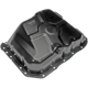 Purchase Top-Quality DORMAN (OE SOLUTIONS) - 264-361 - Oil Pan (Engine) pa2
