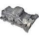 Purchase Top-Quality Oil Pan (Engine) by DORMAN (OE SOLUTIONS) - 264-381 pa1