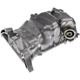 Purchase Top-Quality DORMAN (OE SOLUTIONS) - 264-382 - Oil Pan (Engine) pa2