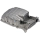 Purchase Top-Quality Oil Pan (Engine) by DORMAN (OE SOLUTIONS) - 264-383 pa1