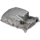 Purchase Top-Quality Oil Pan (Engine) by DORMAN (OE SOLUTIONS) - 264-383 pa3