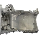 Purchase Top-Quality DORMAN (OE SOLUTIONS) - 264-386 - Oil Pan (Engine) pa3