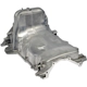 Purchase Top-Quality DORMAN (OE SOLUTIONS) - 264-386 - Oil Pan (Engine) pa4