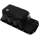 Purchase Top-Quality DORMAN (OE SOLUTIONS) - 264-395 - Engine Oil Pan pa1