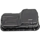 Purchase Top-Quality Oil Pan (Engine) by DORMAN (OE SOLUTIONS) - 264-403 pa1