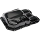 Purchase Top-Quality Oil Pan (Engine) by DORMAN (OE SOLUTIONS) - 264-424 pa1