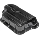 Purchase Top-Quality DORMAN (OE SOLUTIONS) - 264-427 - Oil Pan (Engine) pa1