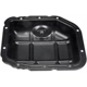 Purchase Top-Quality Oil Pan (Engine) by DORMAN (OE SOLUTIONS) - 264-430 pa4