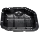 Purchase Top-Quality Oil Pan (Engine) by DORMAN (OE SOLUTIONS) - 264-430 pa6