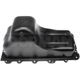 Purchase Top-Quality Oil Pan (Engine) by DORMAN (OE SOLUTIONS) - 264-443 pa4