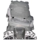 Purchase Top-Quality Oil Pan (Engine) by DORMAN (OE SOLUTIONS) - 264-444 pa4