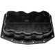 Purchase Top-Quality Oil Pan (Engine) by DORMAN (OE SOLUTIONS) - 264-452 pa4