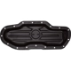 Purchase Top-Quality Oil Pan (Engine) by DORMAN (OE SOLUTIONS) - 264-461 pa3