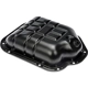 Purchase Top-Quality DORMAN (OE SOLUTIONS) - 264-465 - Oil Pan (Engine) pa3