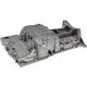 Purchase Top-Quality Oil Pan (Engine) by DORMAN (OE SOLUTIONS) - 264-477 pa1