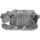Purchase Top-Quality Oil Pan (Engine) by DORMAN (OE SOLUTIONS) - 264-481 pa2