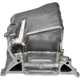 Purchase Top-Quality Oil Pan (Engine) by DORMAN (OE SOLUTIONS) - 264-484 pa3